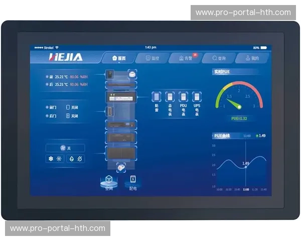 模块化设计促进系统灵活扩展