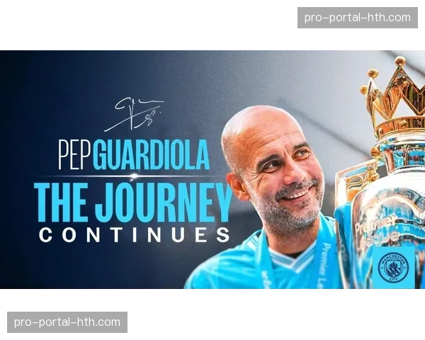 独家专访：曼城中场罗德里谈瓜迪奥拉对其在后腰位置上的新要求