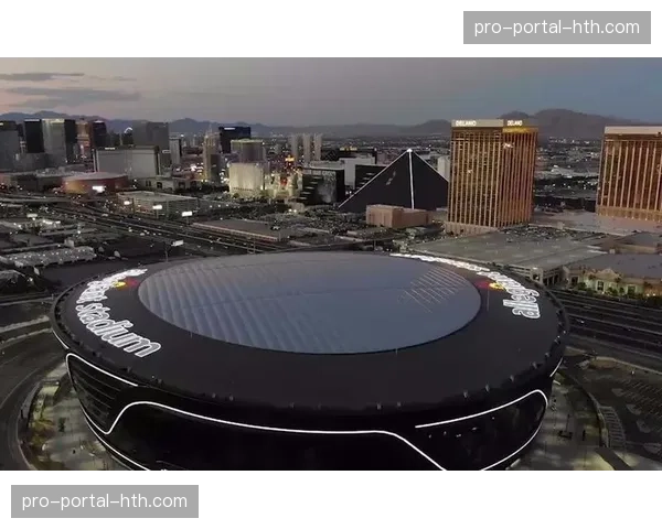 拉斯维加斯新球馆建设获批，为潜在扩军球队做准备