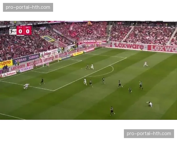 拜仁3-2绝杀弗赖堡，卡尔第100分钟制胜进球